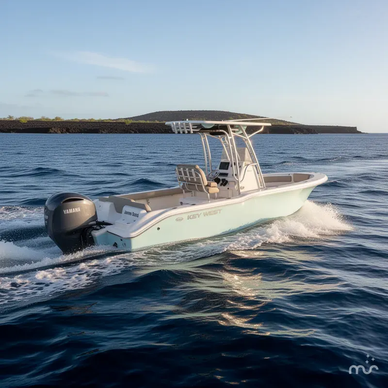 Slide: The Image of Key West 239 FS 2023 - 2