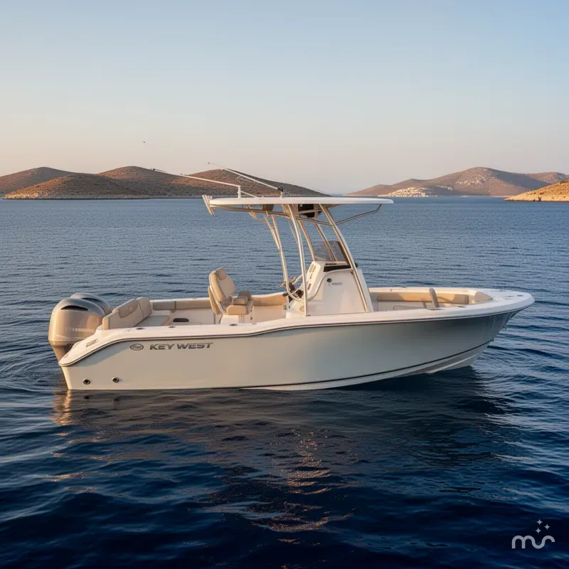 The Image of Key West 239 FS 2024 - 0