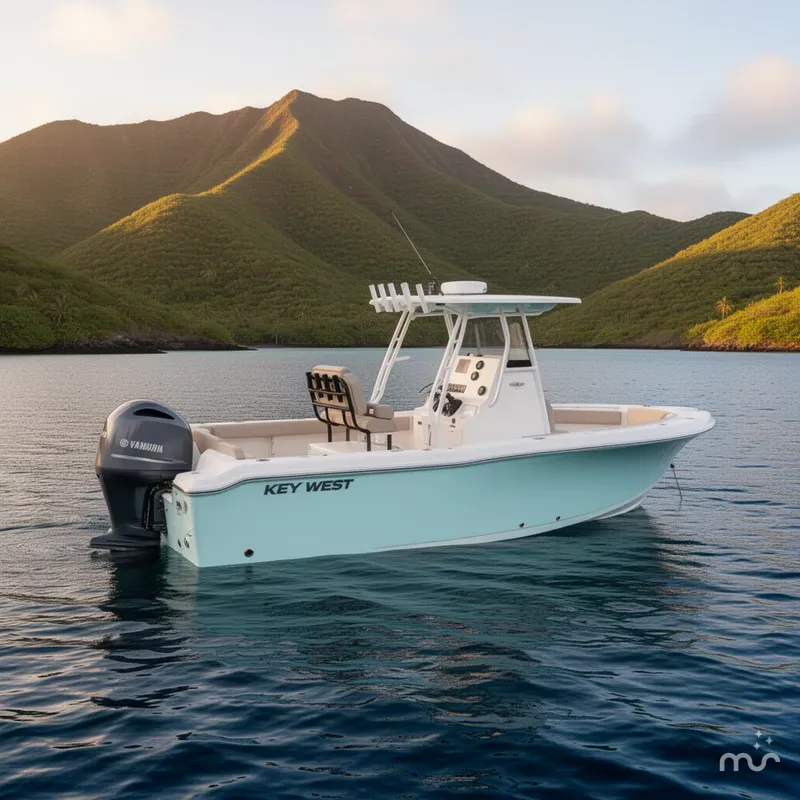 The Image of Key West 239 FS 2024 - 0