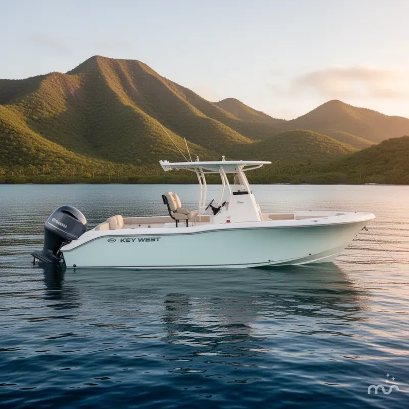 Slide: The Image of Key West 239 FS 2024 - 2