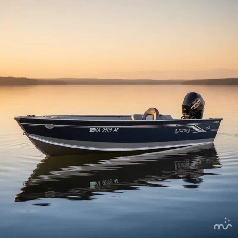 Slide: The Image of Lund 1600 Fury Tiller 2024 - 0