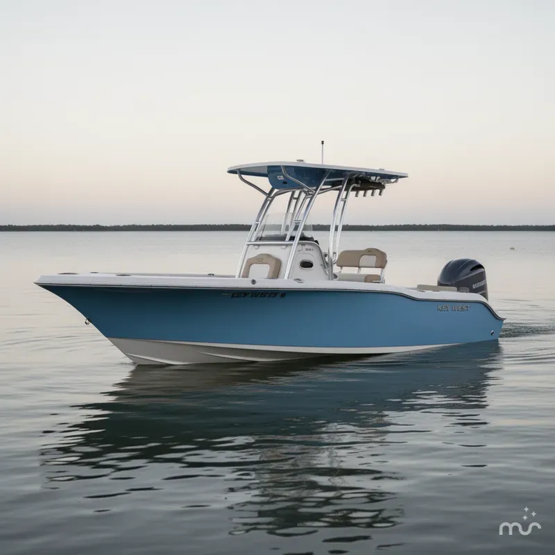Slide: The Image of Key West 239 FS 2019 - 2