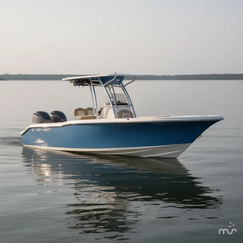 Slide: The Image of Key West 239 FS 2019 - 4