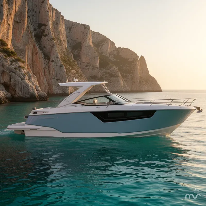 The Image of Monterey 385SS Super Sport 2026 - 0