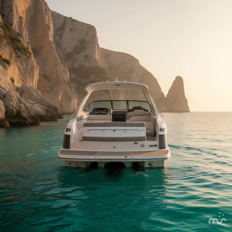 Slide: The Image of Monterey 385SS Super Sport 2026 - 3