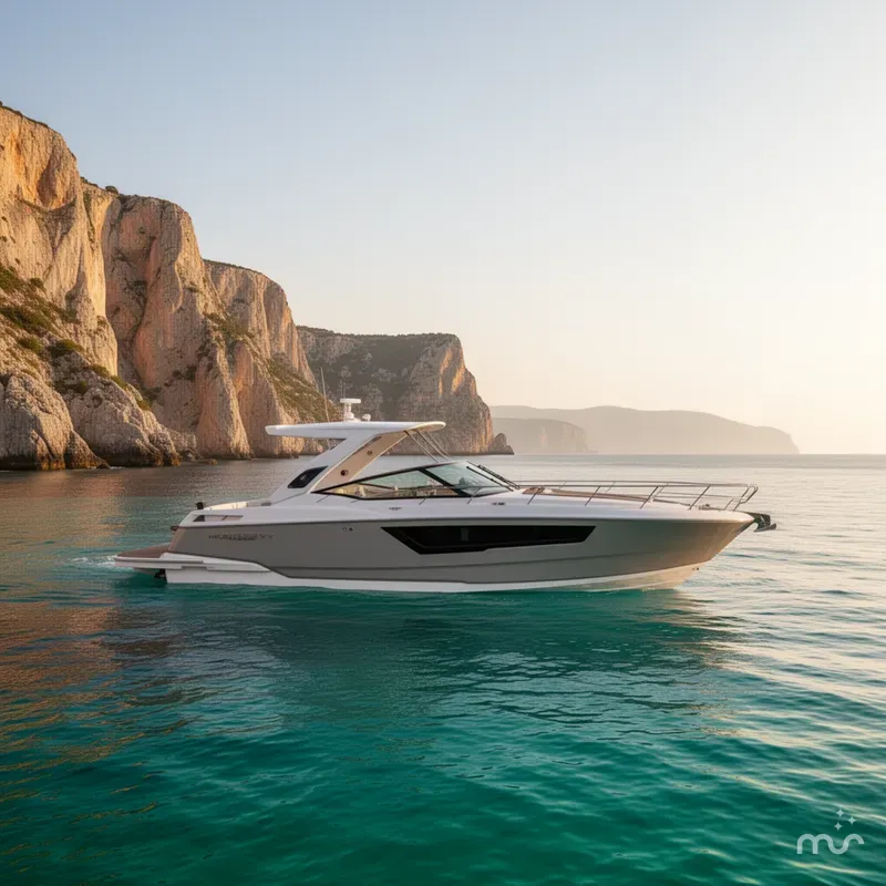 Slide: The Image of Monterey 385SS Super Sport 2026 - 4