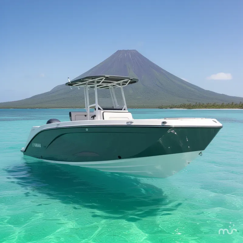 The Image of Yamaha 222 FSH Sport 2025 - 0