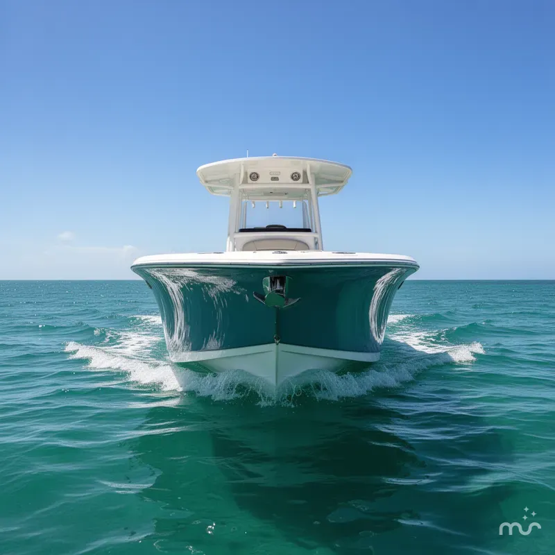 Slide: The Image of Sea Pro 239 Center Console 2020 - 3