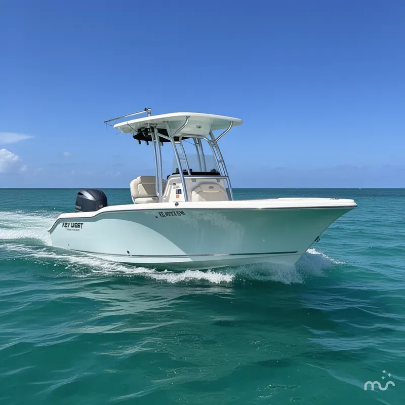 Slide: The Image of Key West 239 FS 2021 - 0