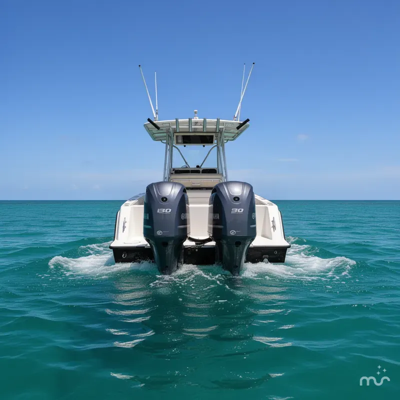 Slide: The Image of Contender 31 Open 1998 - 2