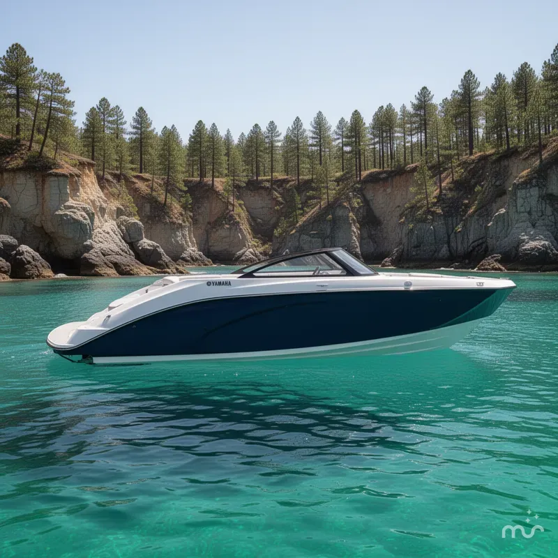 The Image of Yamaha SX220 2025 - 0