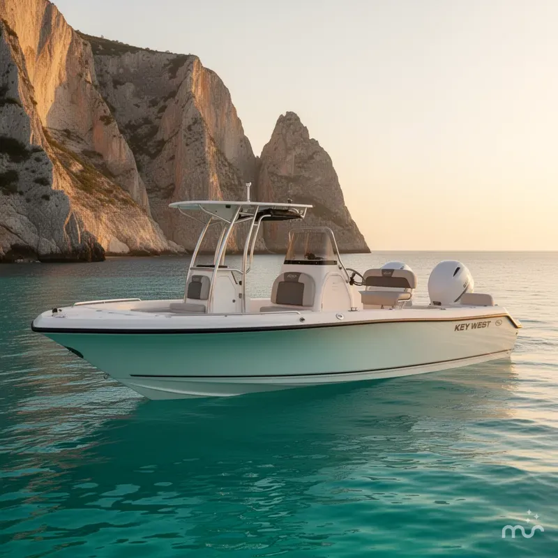 The Image of Key West 189 FS 2026 - 0