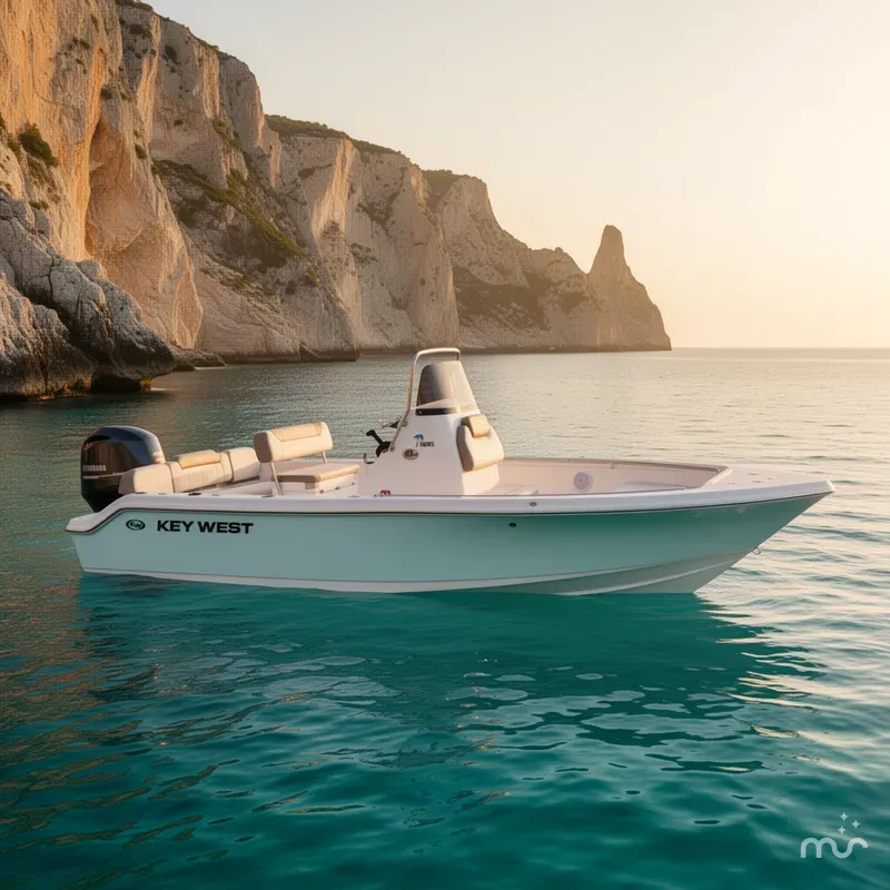 Slide: The Image of Key West 189 FS 2026 - 2