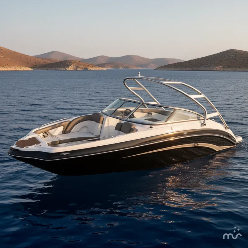Slide: The Image of Yamaha 242 Limited S 2012 - 2