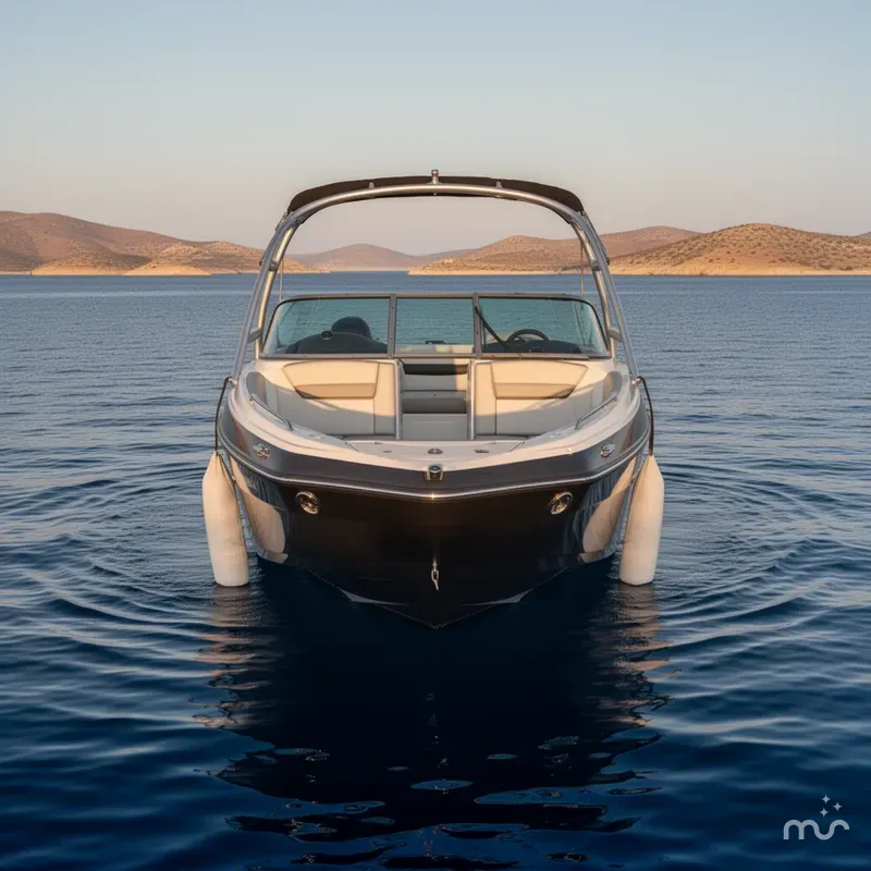 Slide: The Image of Yamaha 242 Limited S 2012 - 3