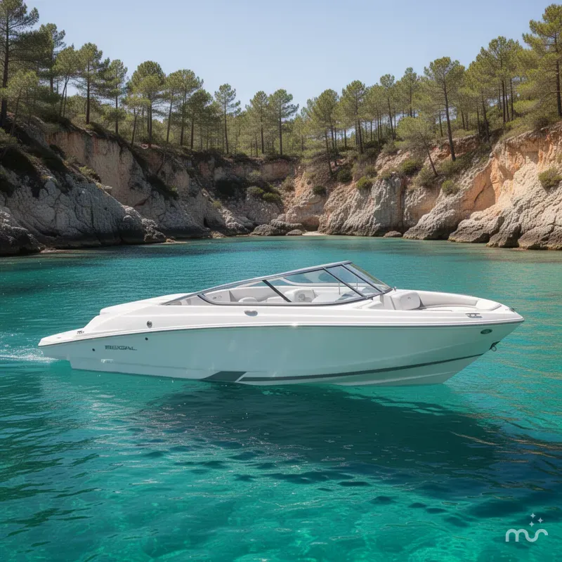 The Image of Regal 21 OBX 2026 - 0