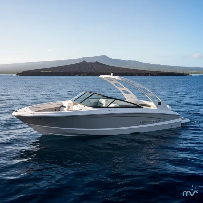 The Image of Regal LX2 2026 - 0