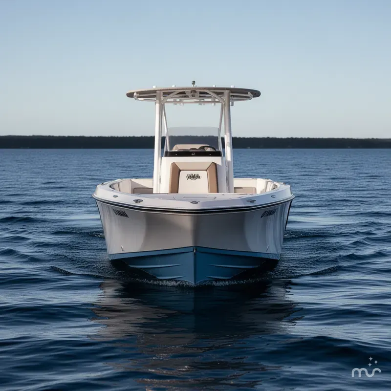 Slide: The Image of Yamaha 222 FSH Sport 2025 - 1