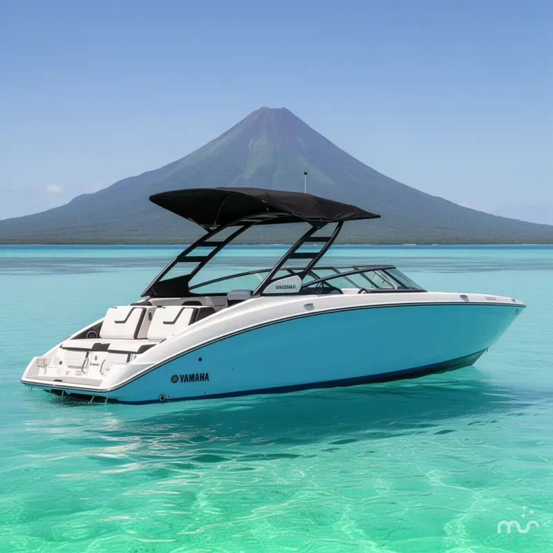The Image of Yamaha 252SD 2026 - 0