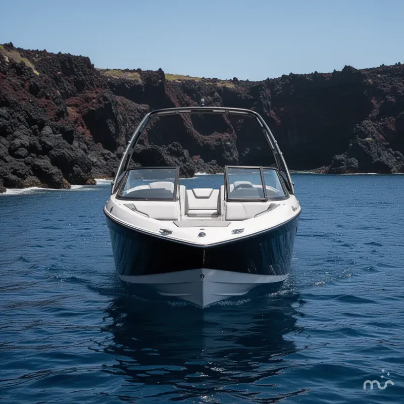 Slide: The Image of Yamaha AR250 2026 - 1