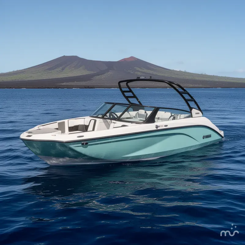 The Image of Yamaha 222S 2026 - 0