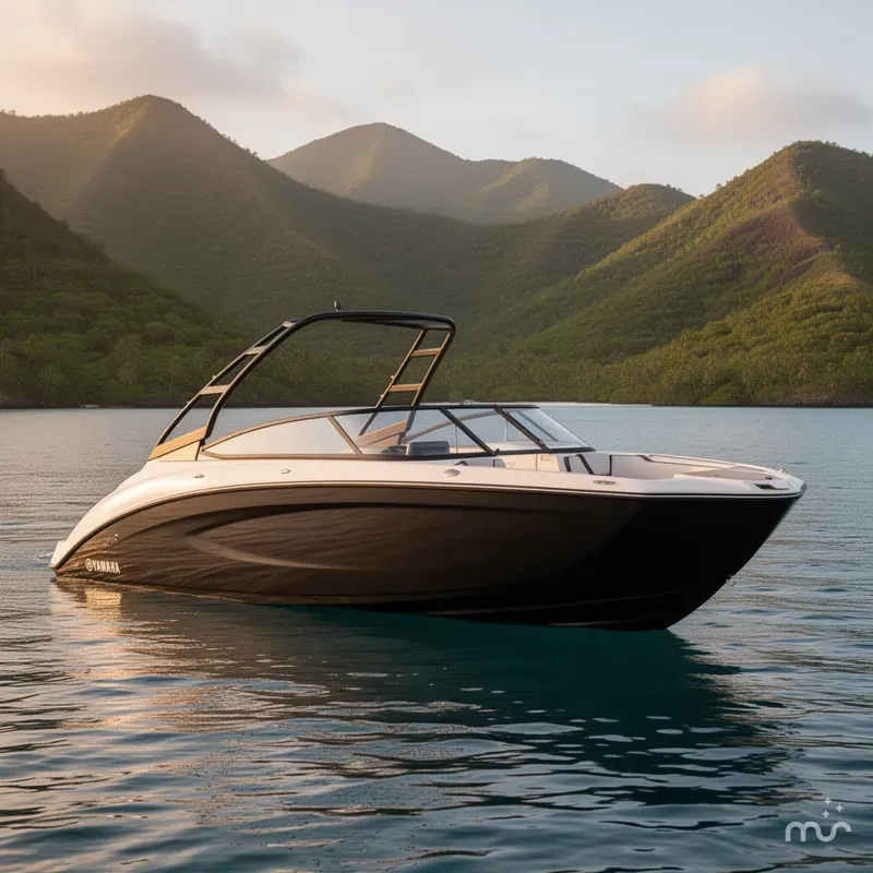 The Image of Yamaha AR250 2026 - 0