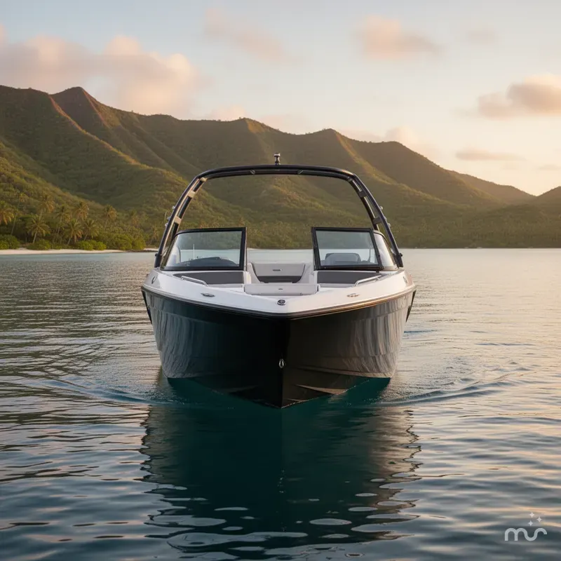 Slide: The Image of Yamaha AR250 2026 - 1