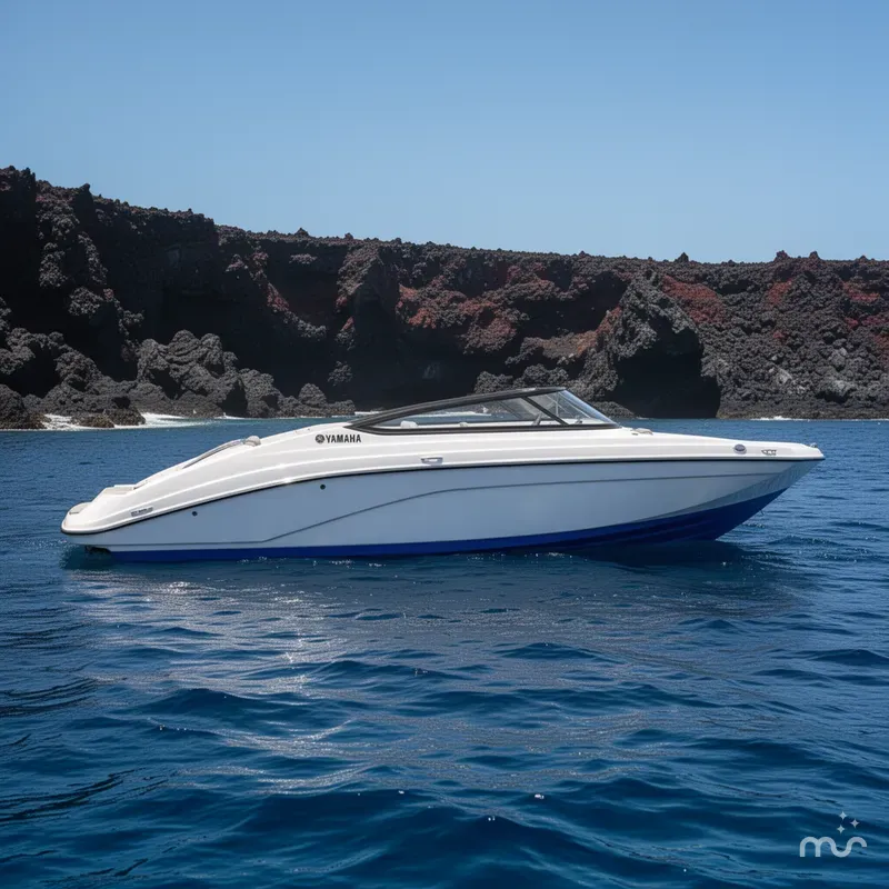 Slide: The Image of Yamaha SX190 2026 - 2