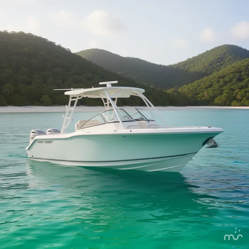 The Image of Key West 239 DFS 2025 - 0