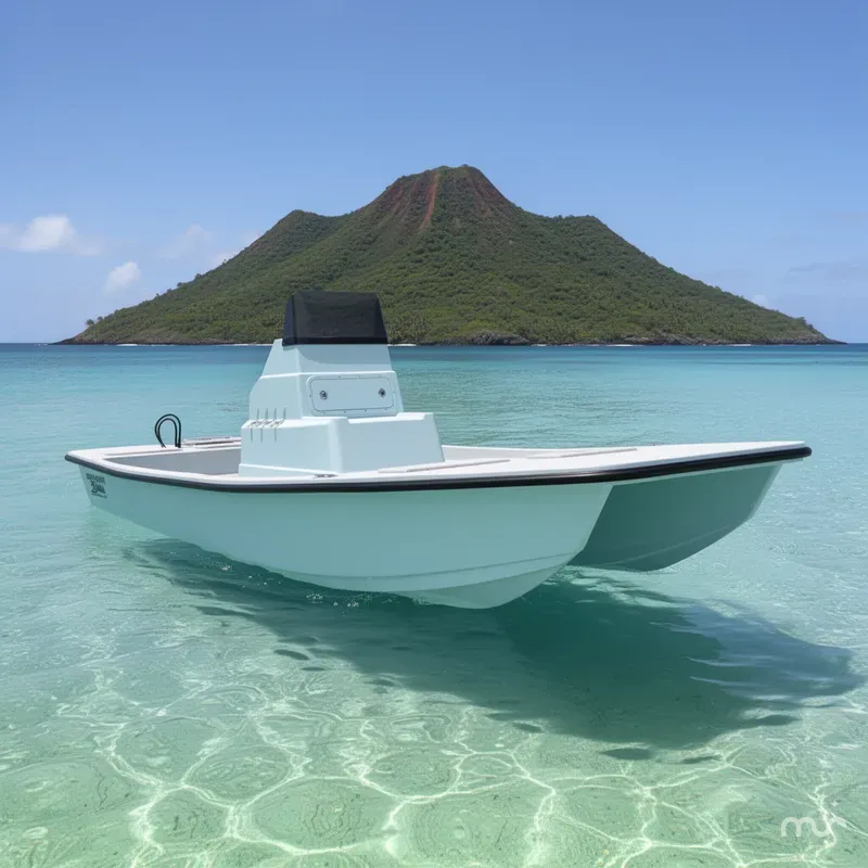 The Image of Shoalwater 20' Catamaran 2026 - 0