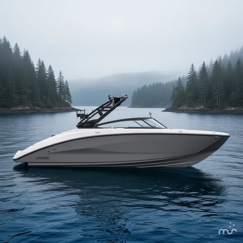 The Image of Yamaha 252XE 2025 - 0