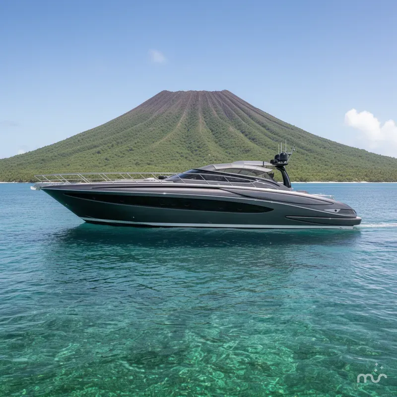 Slide: The Image of Riva 63' Virtus 2015 - 2