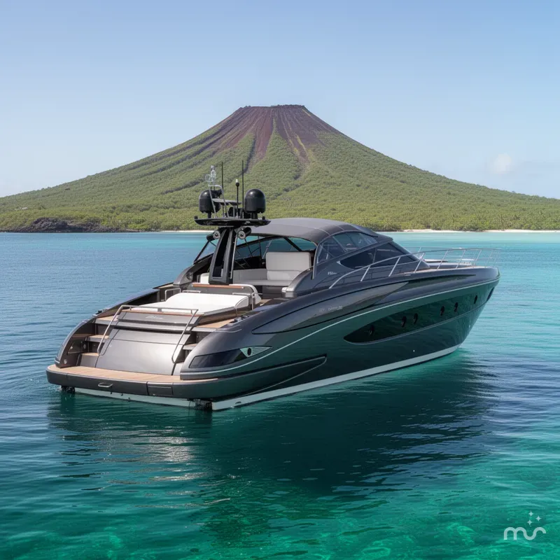 Slide: The Image of Riva 63' Virtus 2015 - 3
