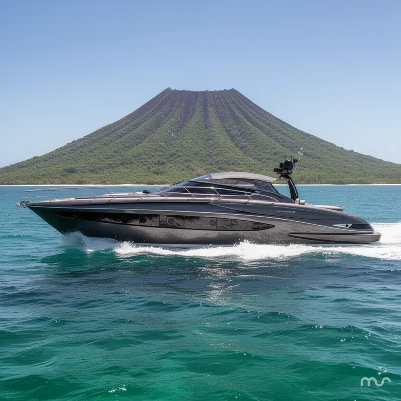 Slide: The Image of Riva 63' Virtus 2015 - 4