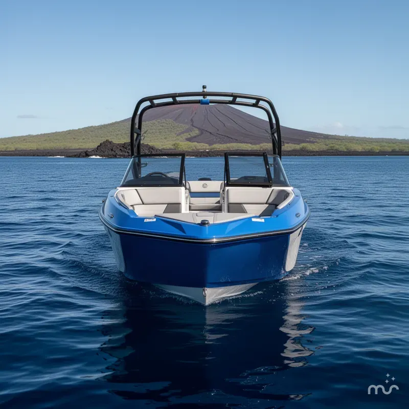 Slide: The Image of Yamaha 222XE 2025 - 3