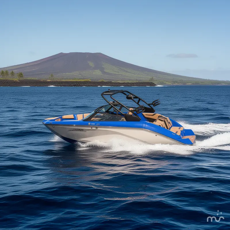 Slide: The Image of Yamaha 222XE 2025 - 4