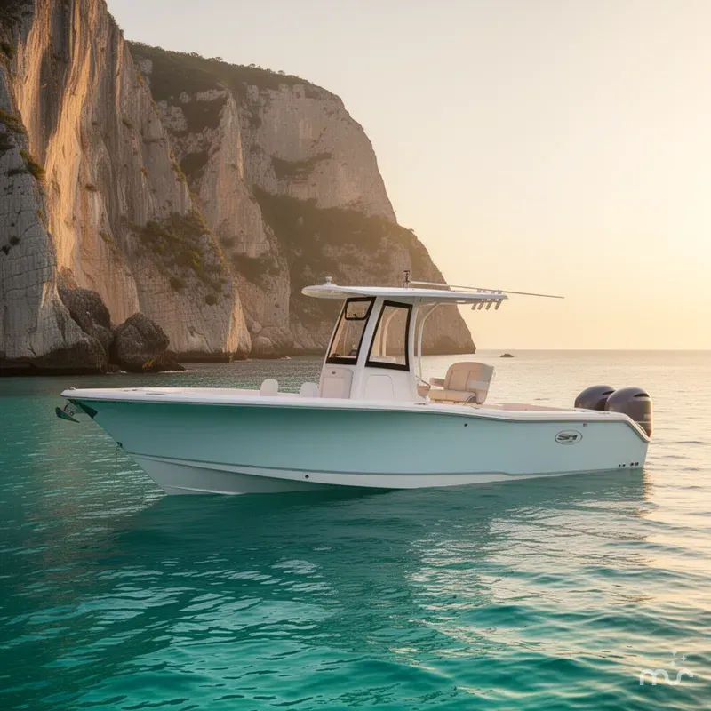 The Image of Sea Hunt Gamefish 25 2023 - 0