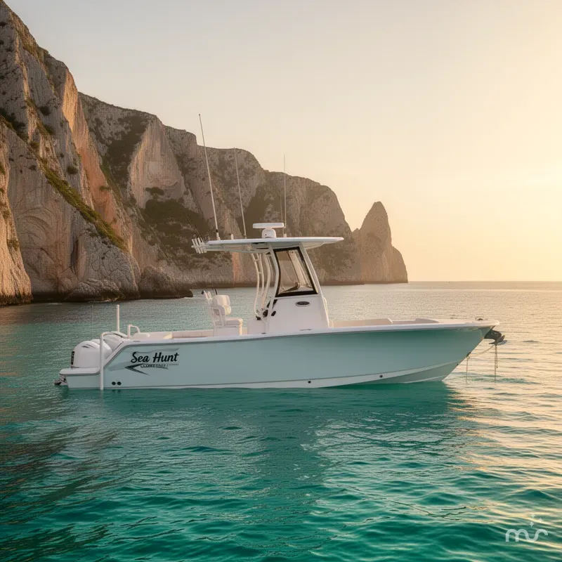 Slide: The Image of Sea Hunt Gamefish 25 2023 - 2