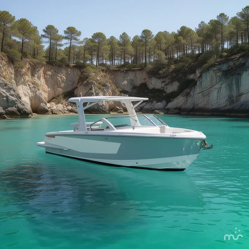 The Image of Aviara AV32 OB 2022 - 0
