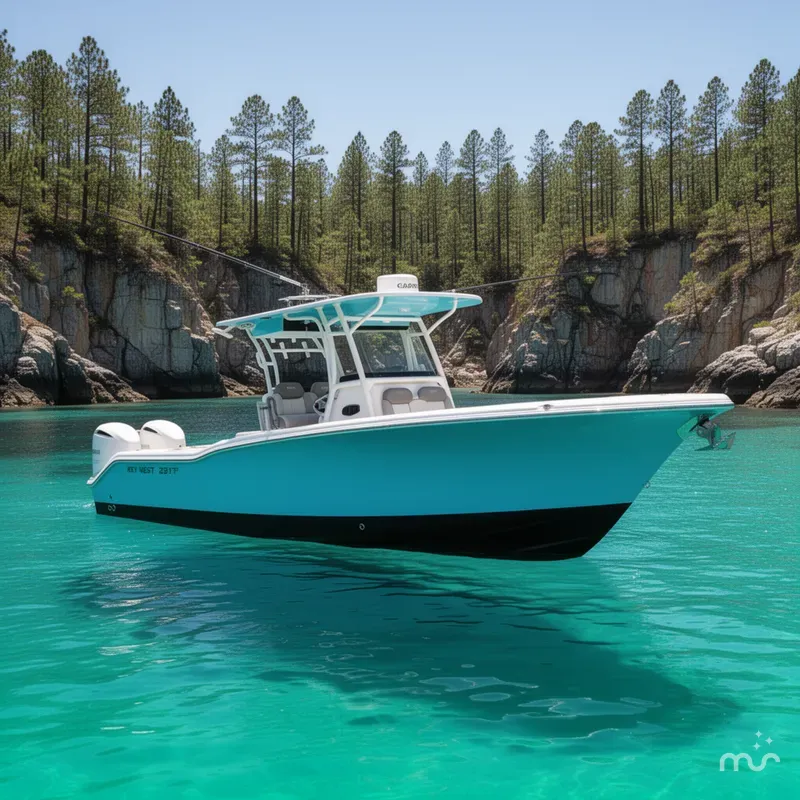 The Image of Key West 291 FS 2026 - 0