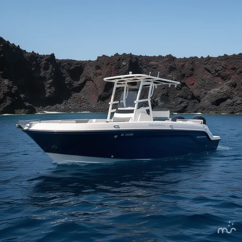 The Image of Bayliner Trophy T22CC 2023 - 0