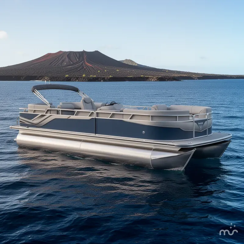 The Image of Tahoe Sport 85 21' VRB 2026 - 0