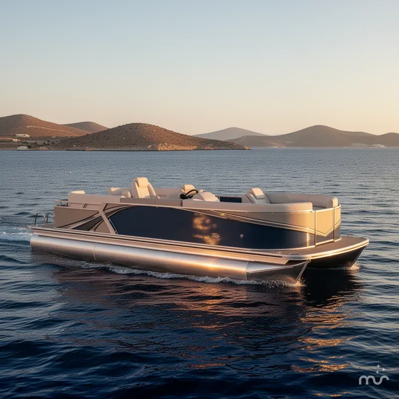 The Image of Tahoe 21' LTZ CRUISE 2026 - 0