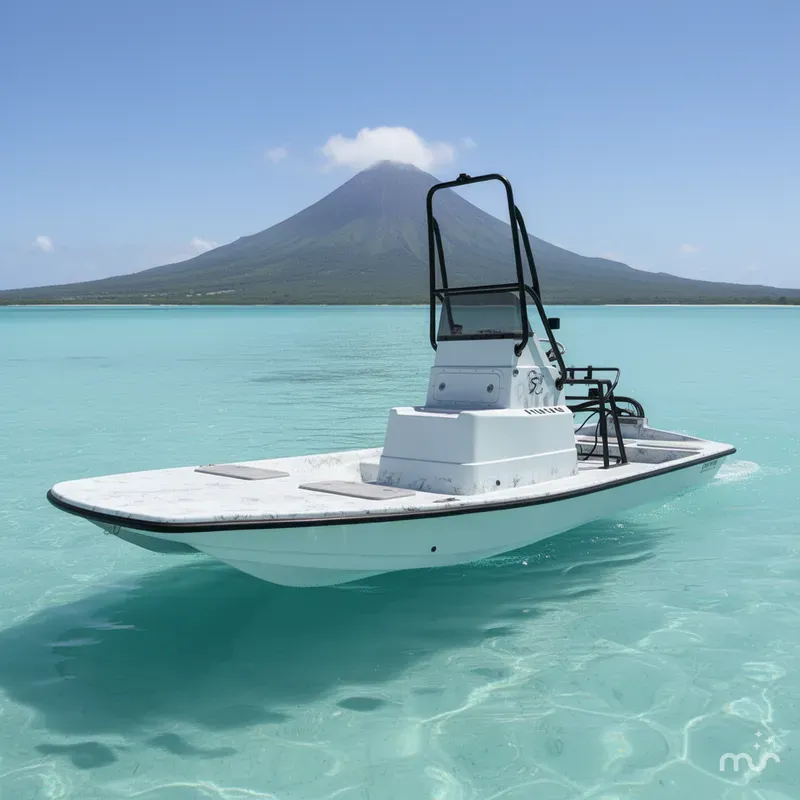 The Image of Shoalwater 19' Catamaran 2026 - 0