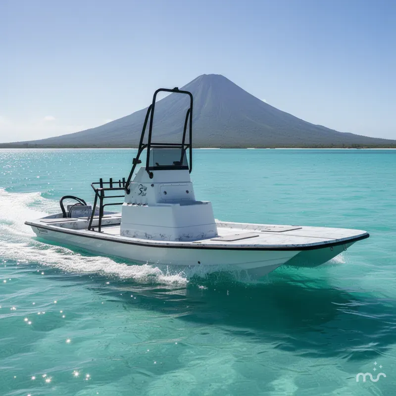 Slide: The Image of Shoalwater 19' Catamaran 2026 - 4