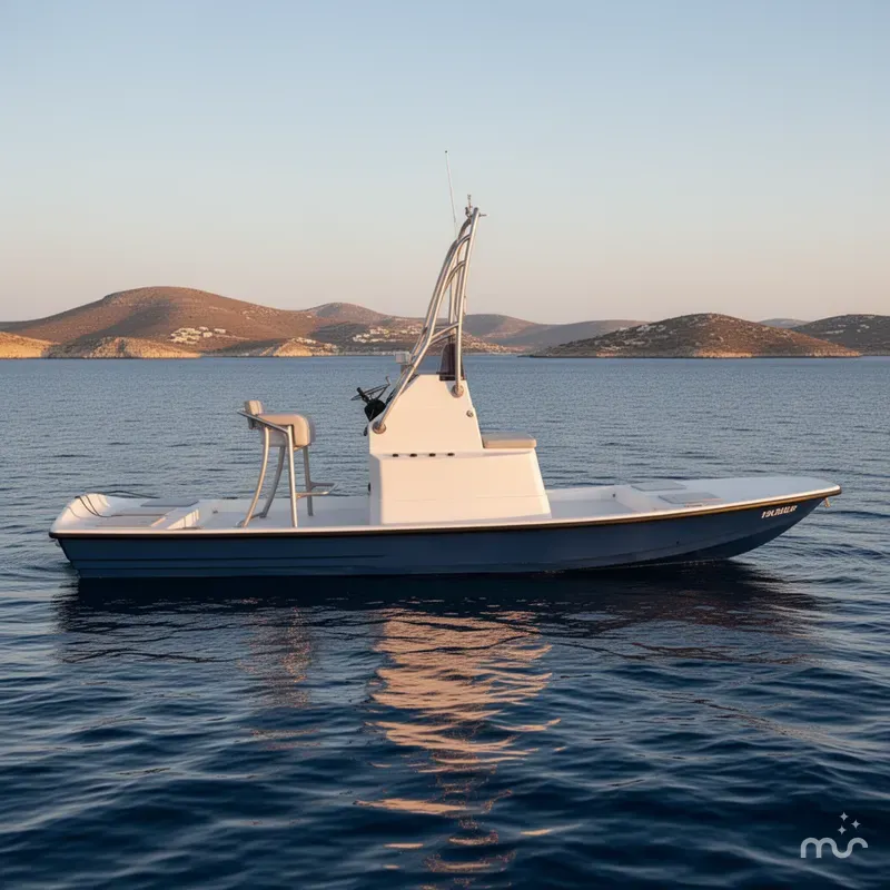 The Image of Shoalwater 19' Catamaran 2026 - 0