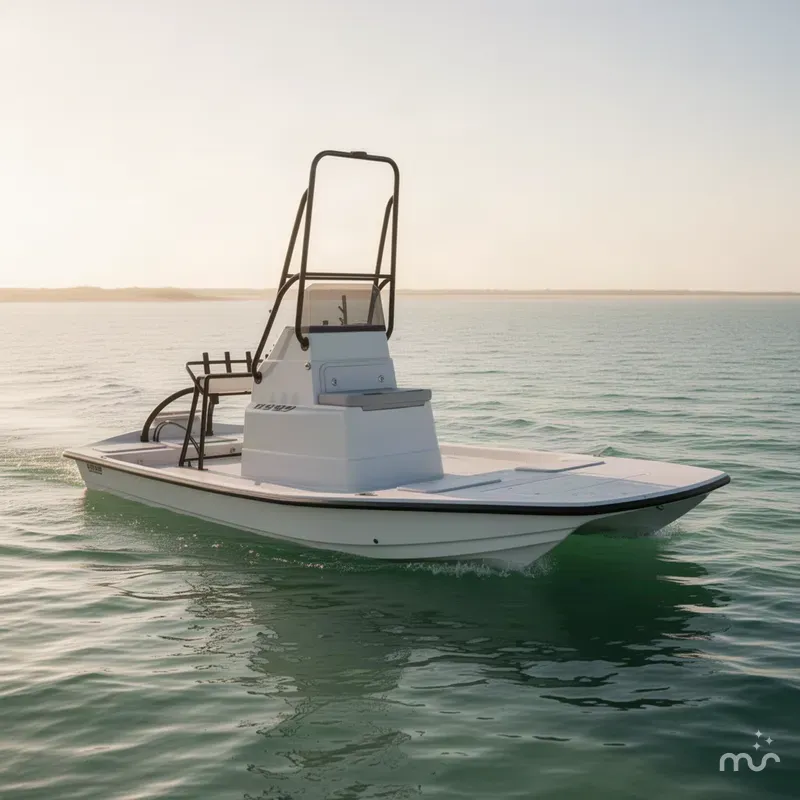The Image of Shoalwater 19' Catamaran 2026 - 0