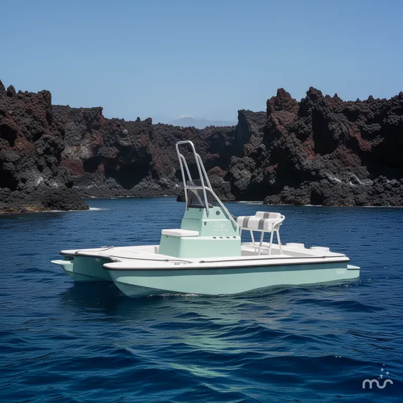 The Image of Shoalwater 20' Catamaran 2026 - 0