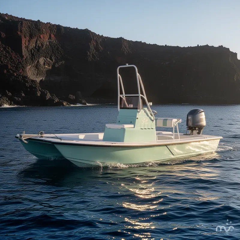 Slide: The Image of Shoalwater 20' Catamaran 2026 - 4