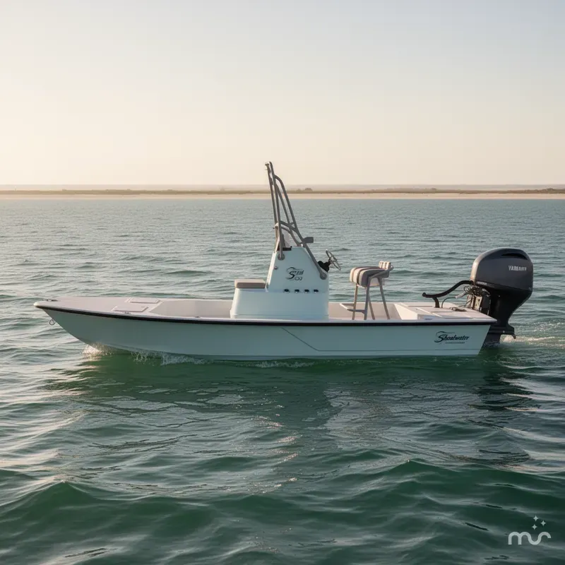 Slide: The Image of Shoalwater 20' Catamaran 2026 - 2